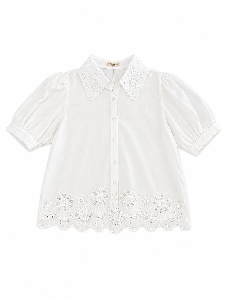 Belle blouse TU