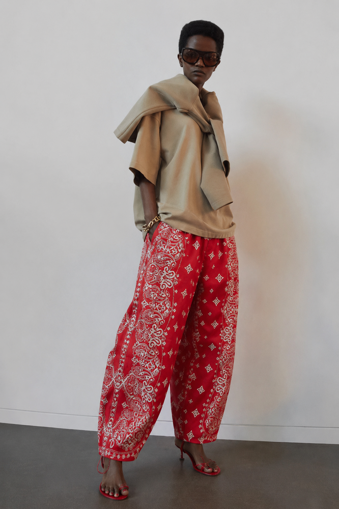 Miu Miu pants TU