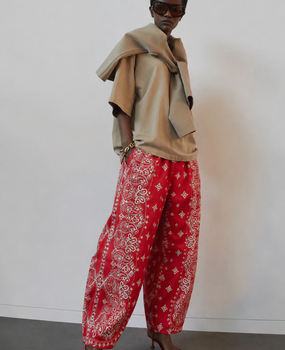 Miu Miu pants TU