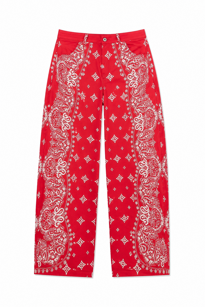 Miu Miu pants TU