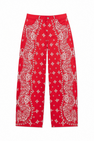 Miu Miu pants TU