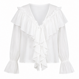 Tina blouse