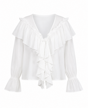 Tina blouse Tina blouse