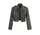 Camo Napoleon jacket