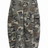 Balloon camo pants