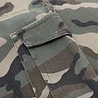 Balloon camo pants
