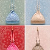 Combinasion Bandana bag
