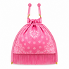 Combinasion Bandana bag