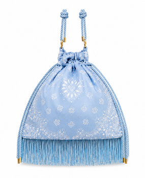 Combinasion Bandana bag
