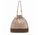 Combinasion Bandana bag