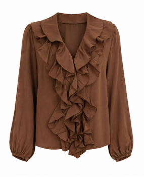 Tina blouse Tina blouse