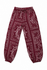 Bandana Balloon pants