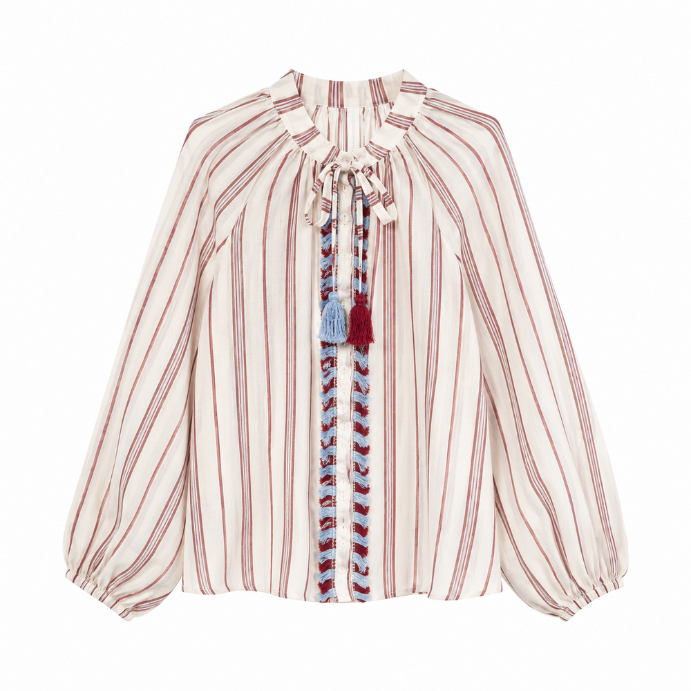 Blouse Nappie