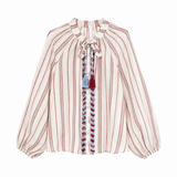 Blouse Nappie