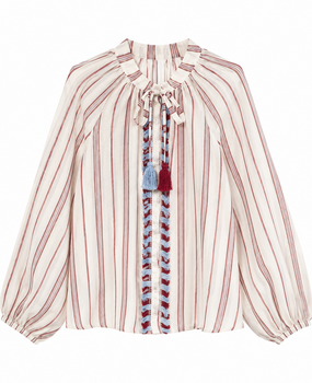Blouse Nappie