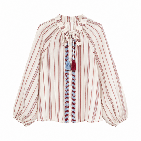 Blouse Nappie