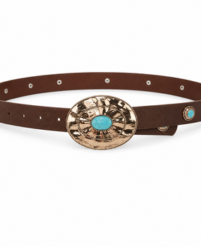 LAUREN BELT