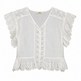 LAce BLouse