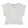 LAce BLouse