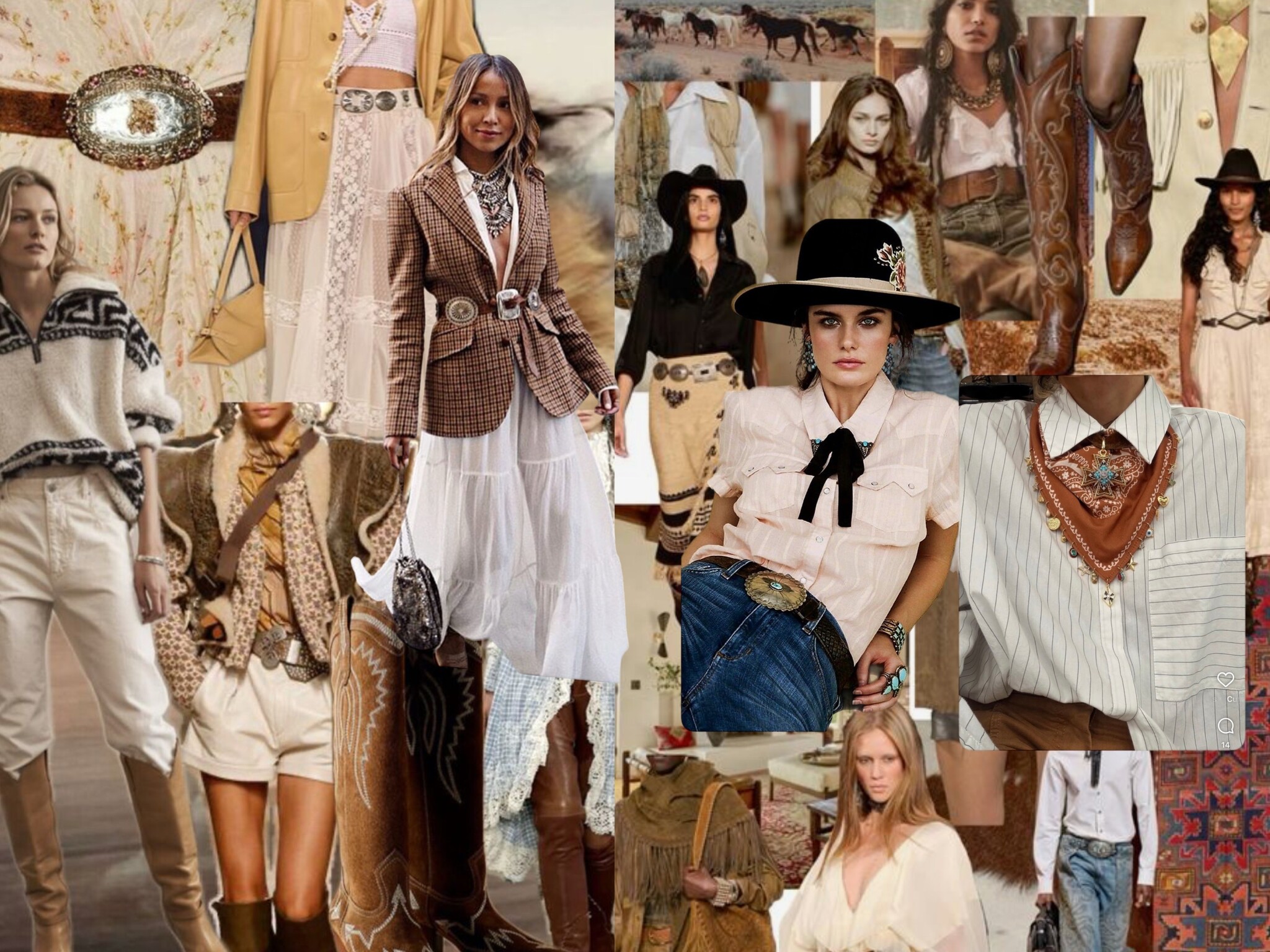 Western Rodeo 