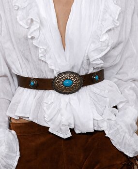 LAUREN BELT