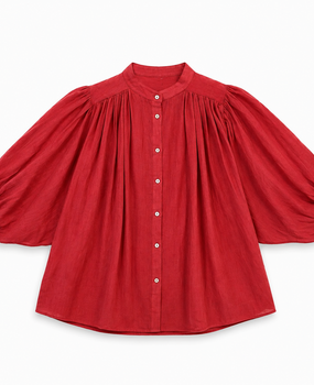 Blouse sun
