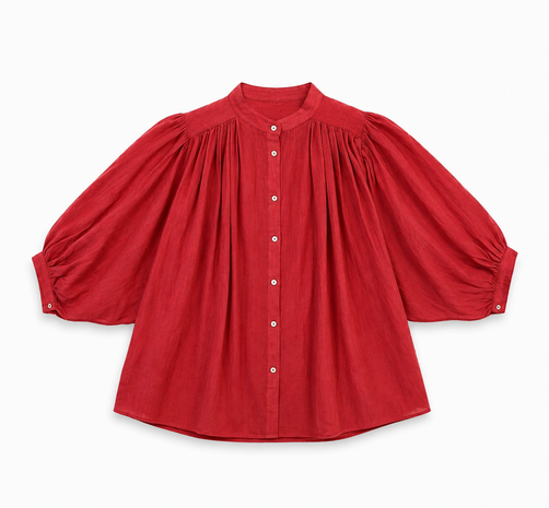 Blouse sun
