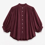 Blouse sun Blouse sun