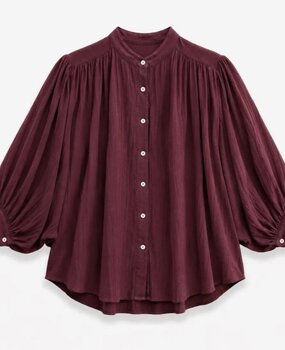Blouse sun