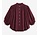 Blouse sun