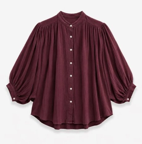 Blouse sun