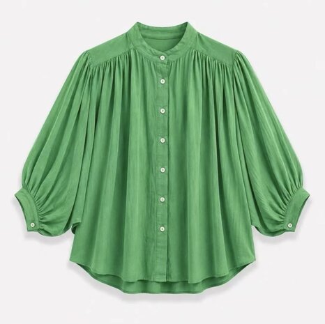 Blouse sun