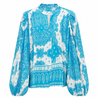 BLOUSE SEE
