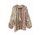 Casaca blouse