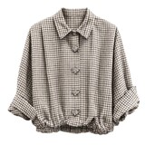 Scot blouse TU Scot blouse TU