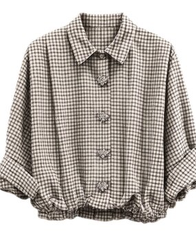 Scot blouse TU