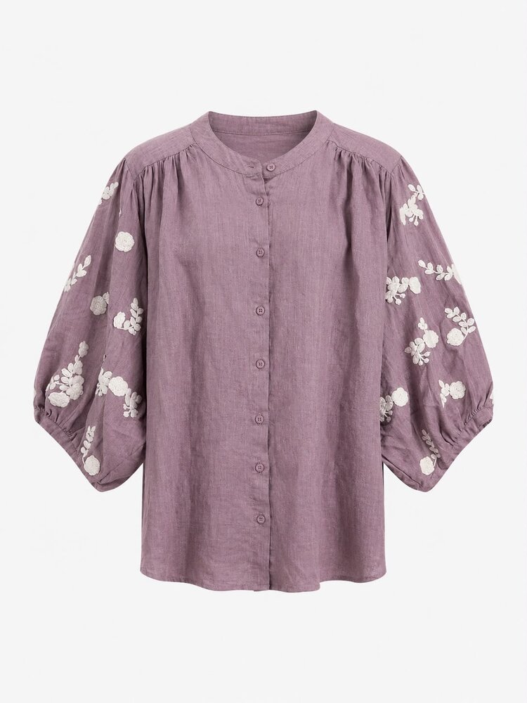 Blouse France TU
