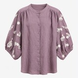 Blouse France TU Blouse France TU