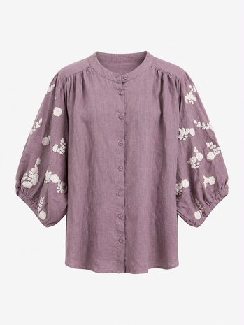 Blouse France TU