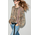 Casaca blouse
