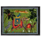 TRAY FLYING TIGER TRAY FLYING TIGER