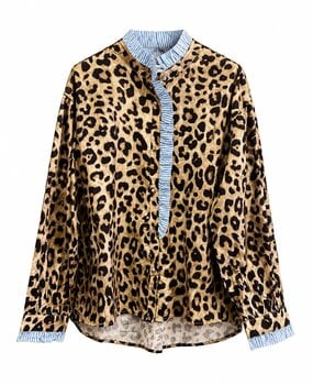 Blouse LEO