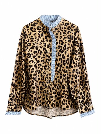 Blouse LEO