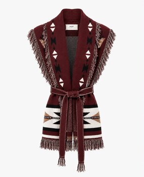 Milano gilet