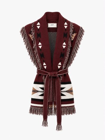 Milano gilet