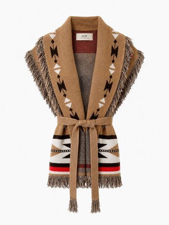 Milano gilet