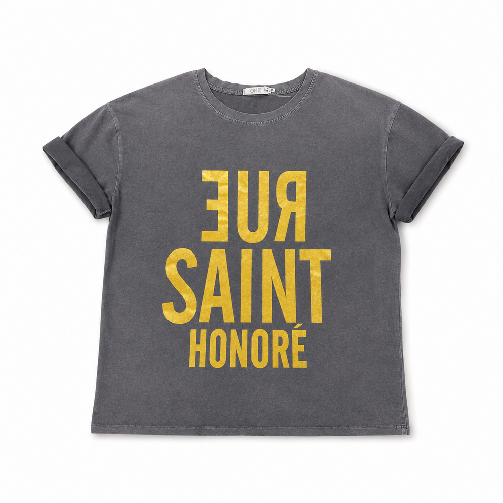 RUE saint TEE