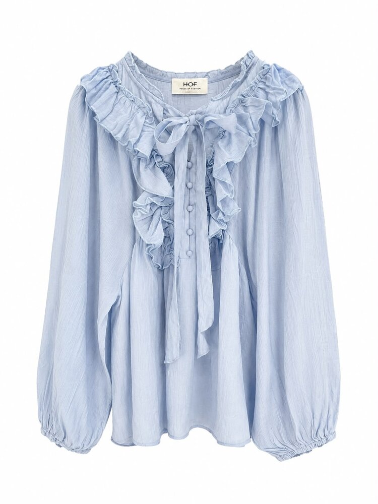JOE BLOUSE
