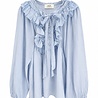 JOE BLOUSE