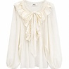 JOE BLOUSE